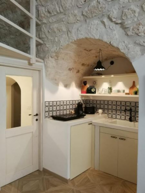 Solis Domus - Meridies Ostuni